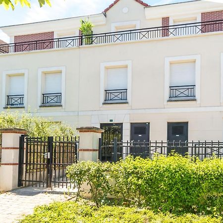 La Suite Arcade - Sdp Magny-le-Hongre Zewnętrze zdjęcie